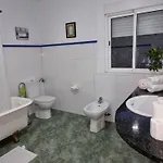 Apartmán Rurales