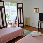 Rurales Apartmán *