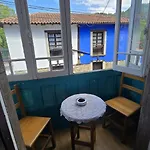 Rurales Corias