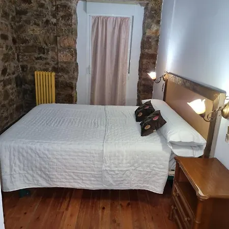 Apartment Rurales Corias