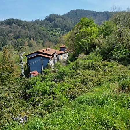 Rurales * Corias