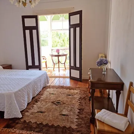 Appartement Rurales