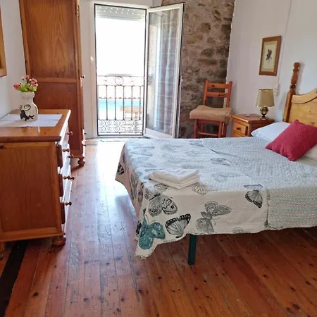 Rurales Apartment *
