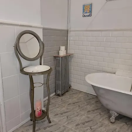 Apartment Rurales