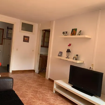 Apartment Rurales *