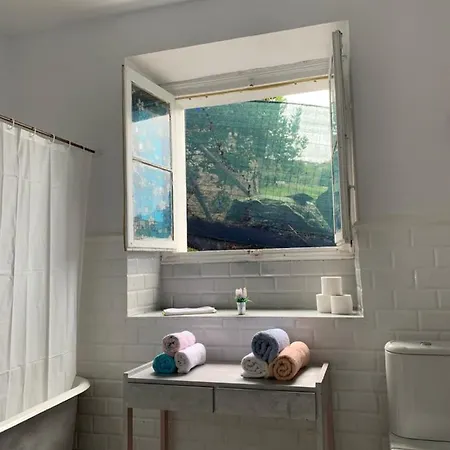 Apartment Rurales