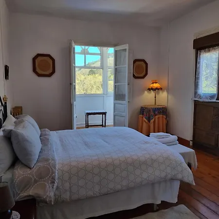 Apartment Rurales