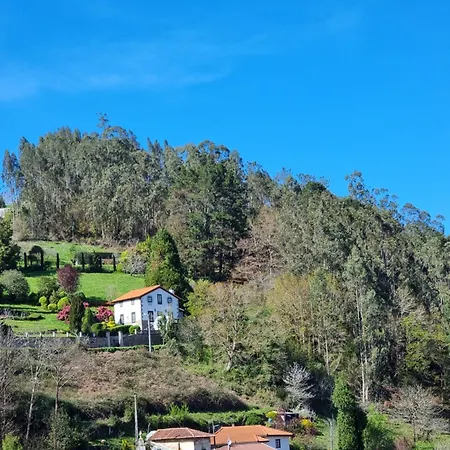 Rurales * Corias
