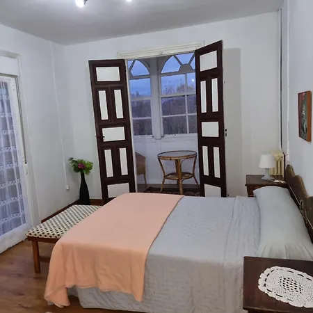 Apartment Rurales