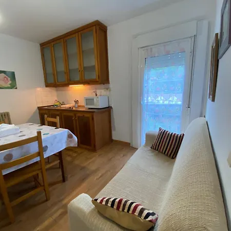 Rurales Apartment