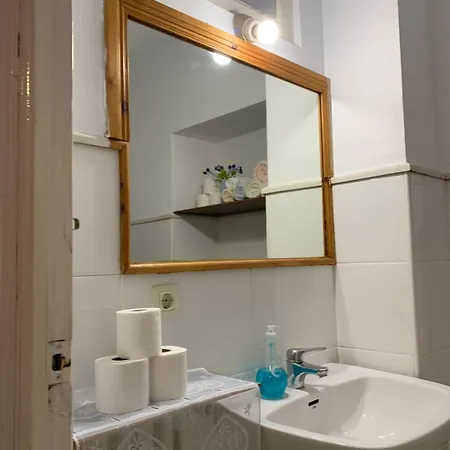 Rurales Apartment