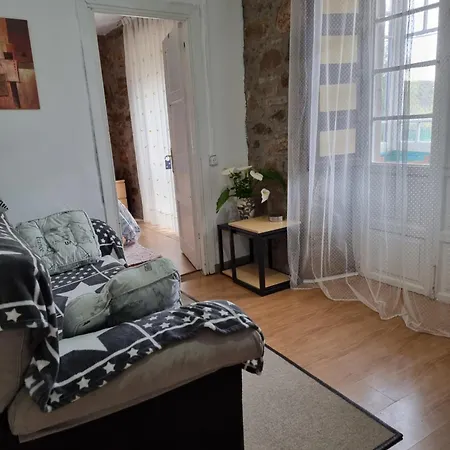Rurales Apartment *