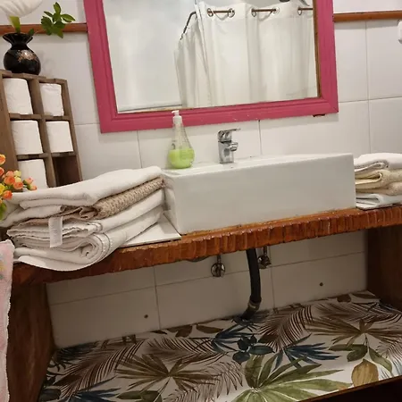 Rurales Apartment
