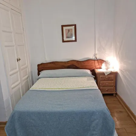 Rurales Apartment