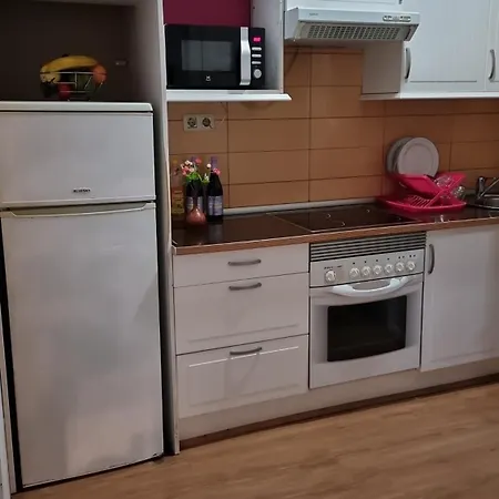 Rurales Appartement *
