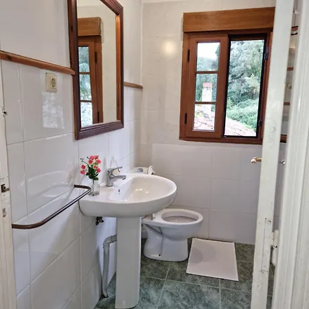 Rurales Apartment