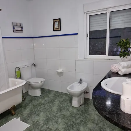Appartement Rurales