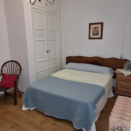Rurales Appartement *