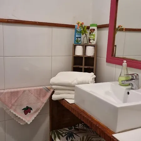 Appartement Rurales *
