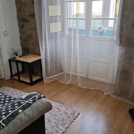 Rurales Apartment Corias