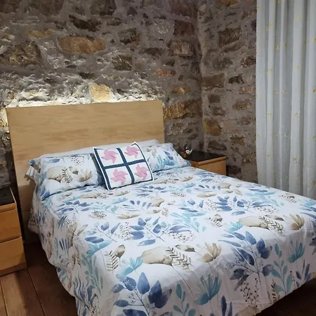 Apartment Rurales *