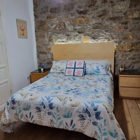 Rurales Apartment Corias
