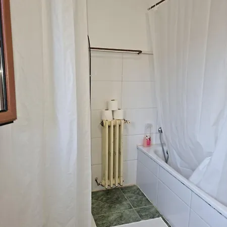 Apartment Rurales Corias