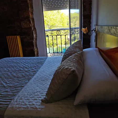 Apartment Rurales *