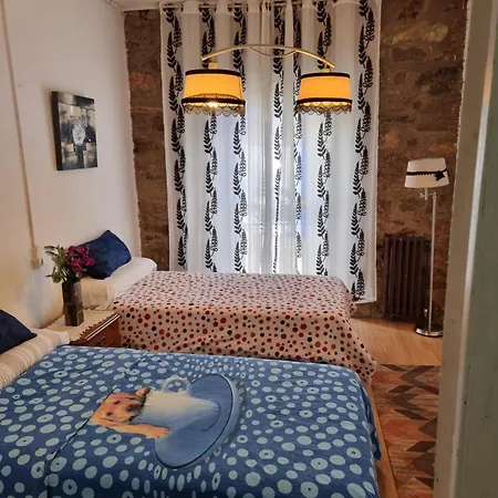 Rurales Apartment