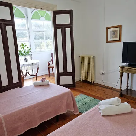 Rurales Apartment *