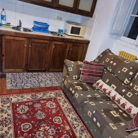 Apartment Rurales