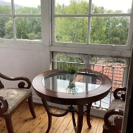 Apartment Rurales *
