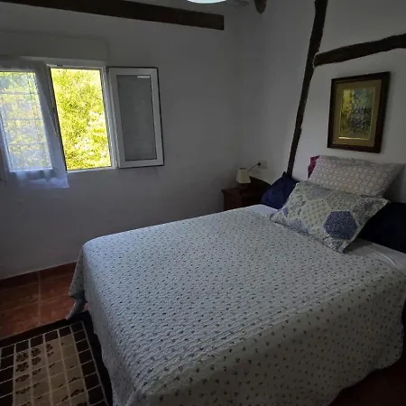 Apartmán Rurales Corias