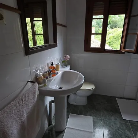 Rurales Apartmán Corias