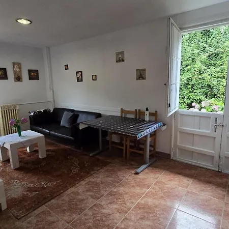 Rurales Apartmán Corias