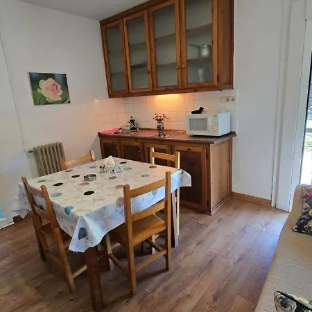 Rurales Apartmán Corias