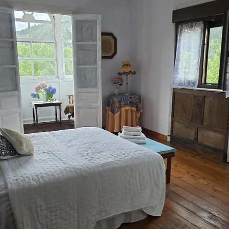 Rurales Apartmán Corias