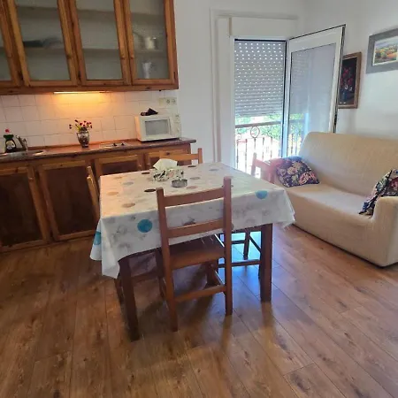 Apartmán Rurales Corias