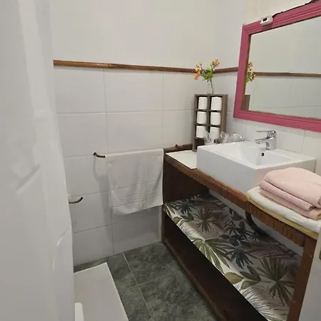 Apartmán Rurales Corias